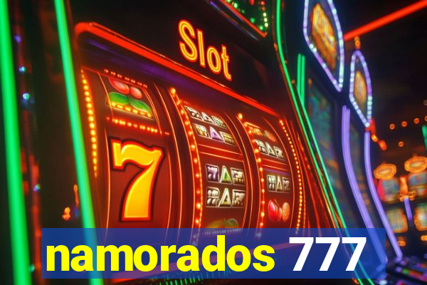 namorados 777